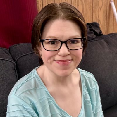 crgallinger's profile picture. Follower of Jesus Christ, devoted wife, proponent of direct democracy & socialism, student of the Bible.