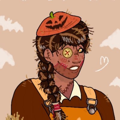 Kopidateeveryth's profile picture. "Welcome to Roofbucks! The home for all your coffee needs. I'll be right with you." 
Date Everything parody account
Pfp by @MiodoweCiastko