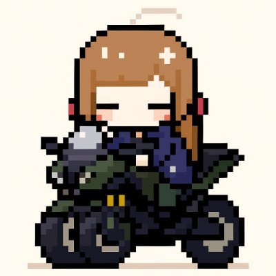 kerokero1122331's profile picture. バイクで旅をするだけのアカウント
このアカウントを見て、誰かが旅に出たくなったら最高なんですよね
