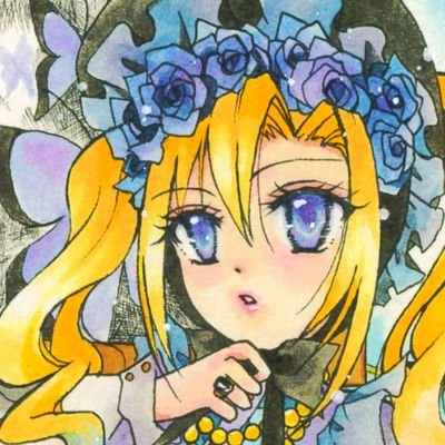 tiwaloveworld's profile picture. アナログイラストとハンドメイド作品作る人✨詳しいプロフはファンボにて🙇Pixivsketch10周年イラコンアナログ賞/個人有償案件/ご依頼や用件の方はメールかDMでご連絡下さい🙏デザイン盗用/転載/加工/自作発言/AI学習等禁止🚫Do not reupload my art、No AI training.