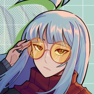 magnosaurus_'s profile picture. WSJ reports white girl loves white girl music | in my homeland, there is an idiom i think | whatever aesthetic vanilla, plushies, and firearms is | pfp @diwatya