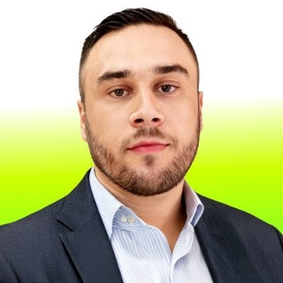 bojanjanjich's profile picture. Creative Director