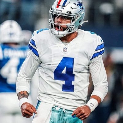 bigcitybeli's profile picture. Dak Prescott MVP. ⭐️🇺🇸 (3-5-1)