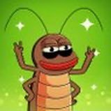 cktocles32's profile picture. SKOKOK: the unkillable cockroach trader, built on Solana. join us https://t.co/aj3WuOPXjs CA: 5HkhVG2bSb5PGjhX5QHm9urUquD7tx5eAau5Fonq78zc