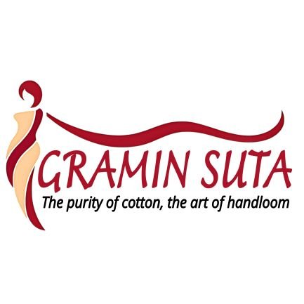 graminsuta's profile picture. From working under others to building our own heritage online — 75+ years of handwoven purity, elegance & tradition in every saree.