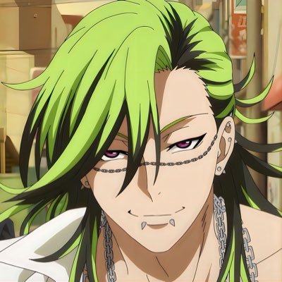 deanow1337's profile picture. 🐷(30+)