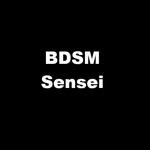 BDSM_Sensei's profile picture. 