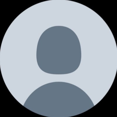 skyukijj's profile picture. フォロバします