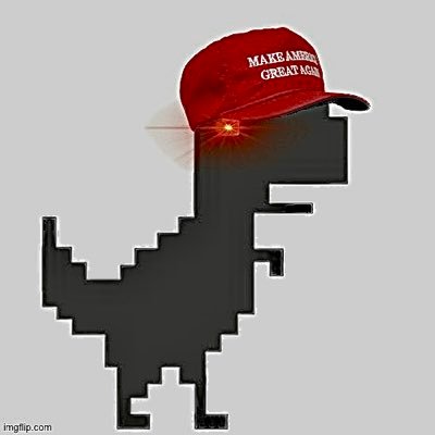 _DinoReborn's profile picture. 