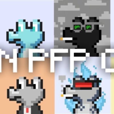 GmgnPfp's profile picture. Ca: 37RJSDH4rDah5nXWFrsNpcaVY2ELApGWEEtWAmcZpump
