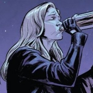 clockworkdaisy's profile picture. And it started with two men. One was life and one was death.