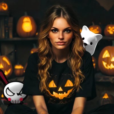 VeVePreda's profile picture. My Projet @Hexatags
#veve #omi