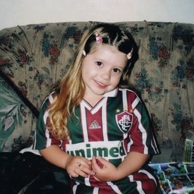 claraluizadc's profile picture. 