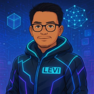 LeviPH_BDM's profile picture. MLURH67U
