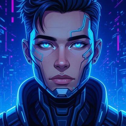 thekillerfinger's profile picture. An upcoming millionaire
 Crypto is my life
🙏