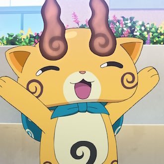 yudu_yokai's profile picture. 体調不良中に暇すぎて妖怪ウォッチをまたやりはじめた05🚺LJD
