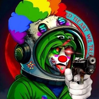 Sicklee's profile picture. 🌲 AN APPEAL TO HEAVEN ⛰️ ︻╦╤─ ҉
Pseudo-tistic Obsessive Compulsive B Cluster - 𝓻𝓲𝓭𝓮𝓷𝓭𝓸 𝓭𝓲𝓬𝓮𝓻𝓮 𝓿𝓮𝓻𝓾𝓶