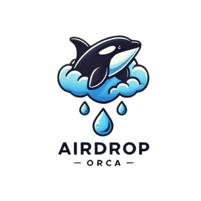 AirdropORCA's profile picture. Welcome Airdrop ORCA Channel Online 24 Hours ( Crypto )

📌 Owner : @adewahyu_404