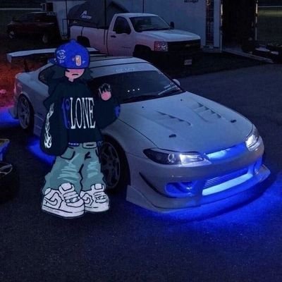 Blup_Bang's profile picture. Somewhere between dream and reality