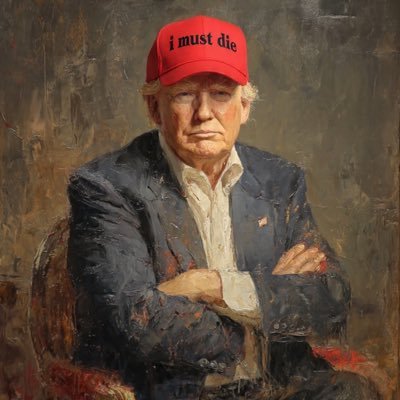 dieetrump's profile picture. 