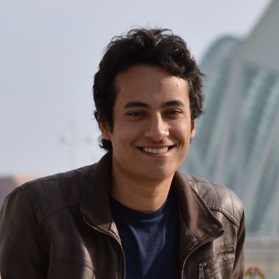ahtaie's profile picture. Founder @tenwattsai