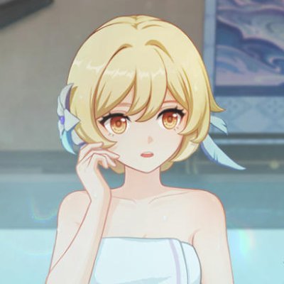 good_hot_water's profile picture. 傀儡早く来てくれ～