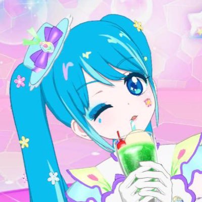 melloPRISM01's profile picture. 成人済20⬆️社会人 プリティーシリーズ、プリキュア、バグ大、ラブライブ(極稀に)、ゲーム、日常、その他の事も色々 リンク欄必読 サブ垢→@mislight175 フレカBOX(※相互のみ)→@mellomislight55