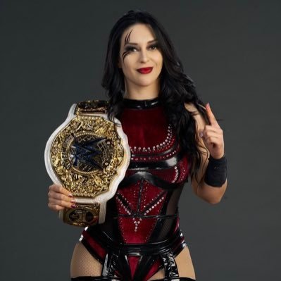 SVanquer's profile picture. Luchadora Profesional Chilena WWE Women's World Champion WWE SUPERSTAR