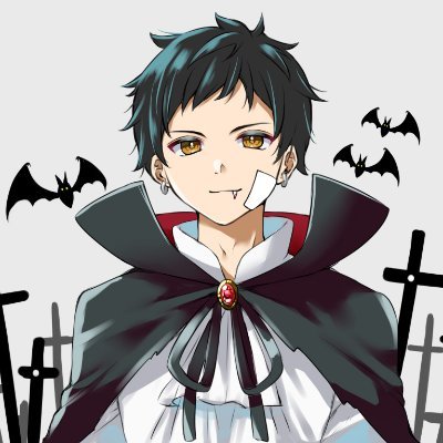 青浦鋭二＠小説家になろうで『転糸』連載中！長編ファンタジー好きは是非！🍊🫧😈🌙🔻💫さんのプロフィール画像