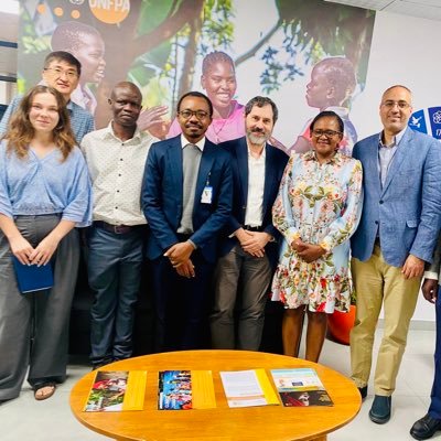 eric_okiria's profile picture. | Passionate about Data Science 📊 | Enthusiast of Macro, Behavioral & Financial Economics 🌍💼| 1 John 4:7-8 |