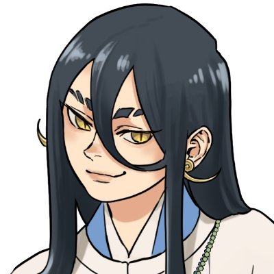 nagan4g4's profile picture. 🦖🦅💢ထ
Alt 🔞: @Ngngr_18
🚫No AI
🚫Do not use my work for anything without my permission
https://t.co/x4O9pz7QNz
https://t.co/aScsXxkLEo