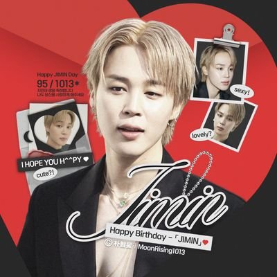 JIMINMoonRising's profile picture. 𝐂-𝐏𝐉𝐌𝐬 𝐟𝐚𝐧𝐬𝐢𝐭𝐞 | 𝐀𝐋𝐋 𝐅𝐎𝐑 𝐉𝐈𝐌𝐈𝐍 | 내 인생에 한 번뿐인 박지민 | 我人生仅此一次的朴智旻