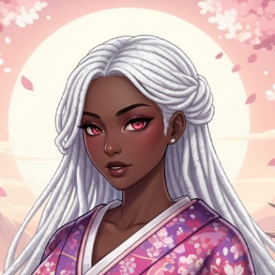 LaniBeeees's profile picture. Upcoming mommy VTuber, artist, and game dev who needs a PC. Join the hive!
Twitch: https://t.co/5XQyGhefyR 
Discord: https://t.co/dDppdMVnYP