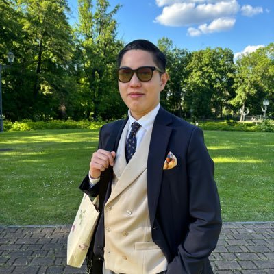 Elliotさんのプロフィール画像