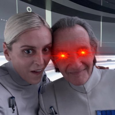 fartagaz's profile picture. Thesis, please… | #Andor | #RogueOne | most things #StarWars | #DCU | #TheBatman | he/him