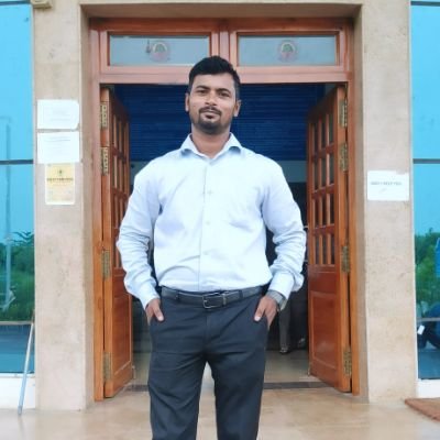 abhaysinghdu's profile picture. PhD scholar at University of Delhi, 
Studied from University of Delhi (CIE ). 
From Aurangabad Bihar.