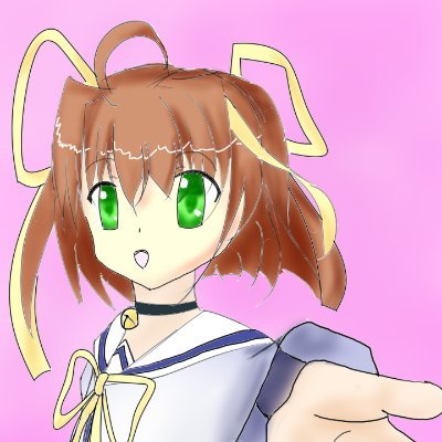 kimisima_koko's profile picture.