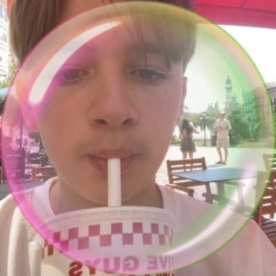 jackieboy2o11's profile picture. And baby, that’s show business for you. ❤️‍🔥