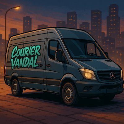 BelaCourier's profile picture. 