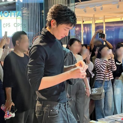 iicream_'s profile picture. ◌ 🥞 TadATLAS ⌗ ֯ 💡 𓂂 🐰 ☁️Toon ·ᴗ·🏀…💒MeepoohWin ⑉🎀♡onetrainee 𓏹 𝚕𝚞𝚟 ⟢ 🤍ATLAS ꒰ 🎸 Cr:iicream_