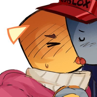 fluffyuffypuffy's profile picture. he/any 16 🐾 banner & ic sillyrecluse | NSFW DNI