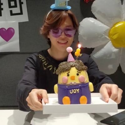 zel || mimi day 🐥さんのプロフィール画像