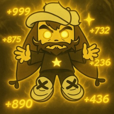 Xero125458's profile picture. 