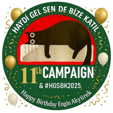 enginistmht's profile picture. Tutarlı ve Hoş kitleden biri işte...
#EnginAkyürek