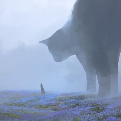 12GlassHour's profile picture. Creature of the zodiac sign