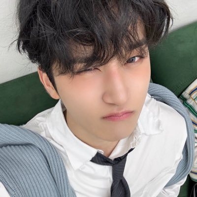 FALLINXJW's profile picture. 사랑해 좋아해 #준우 ☀️