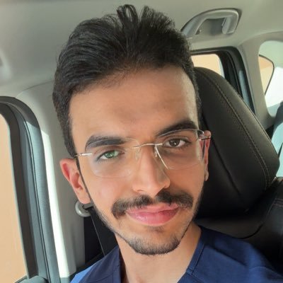 v_odi1's profile picture. 4th-Year Medical Student at @ksu_medicine | @AlamalKsu🌱| Part of @OSIG_KSU & @IMIG_KSU - 🏋🏻‍♂️