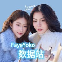 FayeYoko_TrueLove🇨🇳 (@fayeyoko__love) 's Twitter Profile Photo FayeYoko_TrueLove🇨🇳 (@fayeyoko__love) 's Twitter Profile Photo