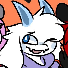 FluffyArtsNSFW's profile picture. N/SFW Artist.
I like kinks such as: Hyper, Growth, Macro and Paws. And plan to draw stuff like that some day.
I'm 23.
❤ @Crazyassfox22 💜 @MaeDaeXDnsfw