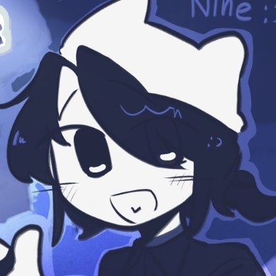 DFs2T_404's profile picture. -🇰🇷 she/her - 17 (USA standard) :3

call me Nine :)
나인이라 불러주십사 :)

친해지고 싶어요!

- This account was produced for the purpose of drawing  FORSAKEN's two time :p -
